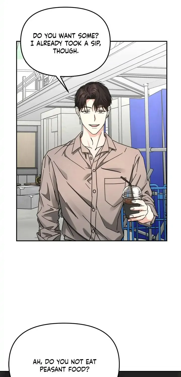 Read Call Me the Devil chapter 23 image 7 on Lezhin