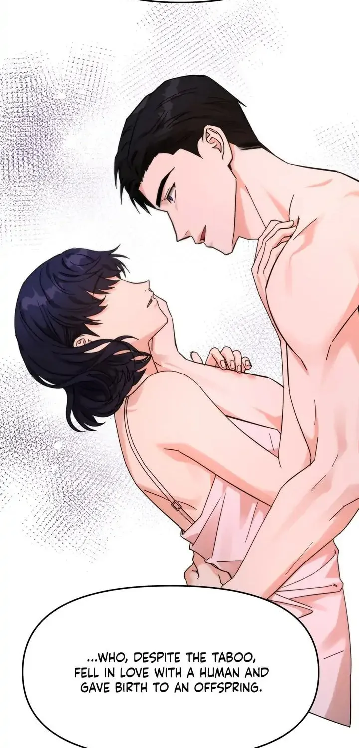 Read Call Me the Devil chapter 25 image 14 on Lezhin