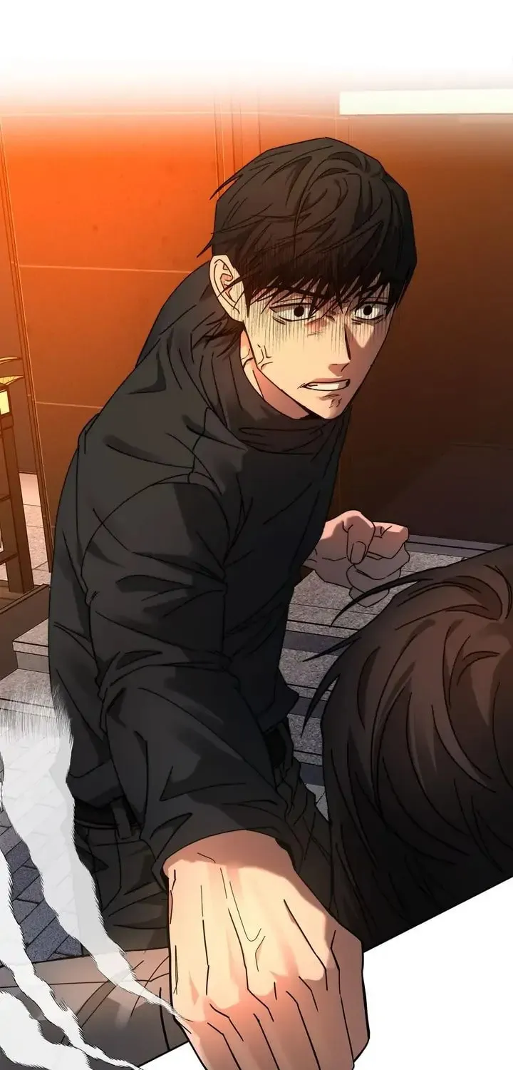 Read Call Me the Devil chapter 25 image 20 on Lezhin