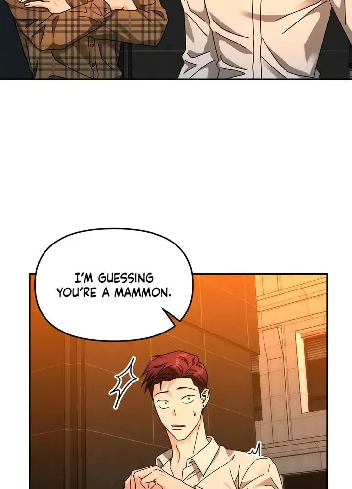 Read Call Me the Devil chapter 25 image 22 on Lezhin