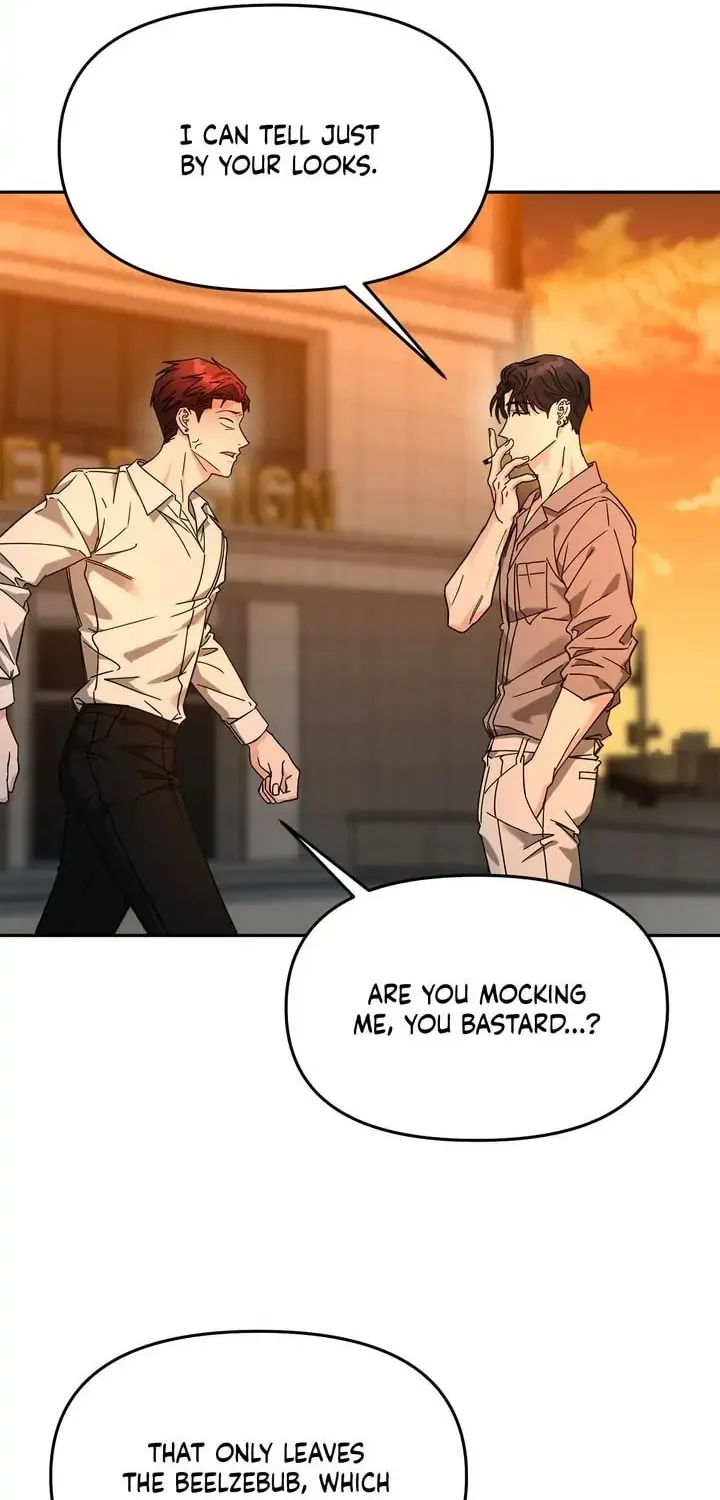 Read Call Me the Devil chapter 25 image 24 on Lezhin