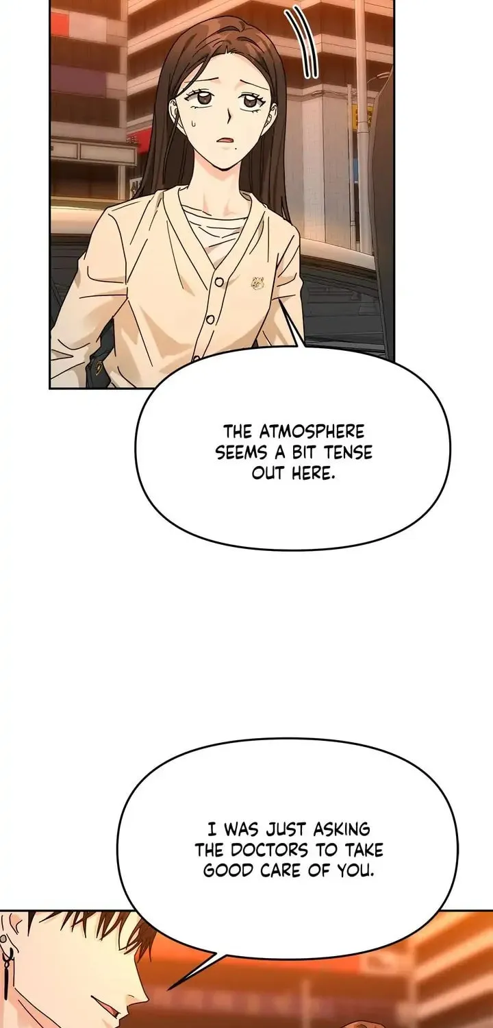 Read Call Me the Devil chapter 25 image 31 on Lezhin