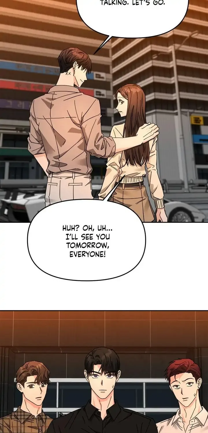 Read Call Me the Devil chapter 25 image 33 on Lezhin