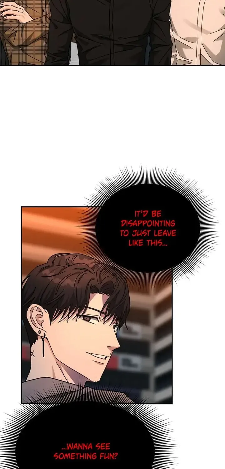 Read Call Me the Devil chapter 25 image 34 on Lezhin