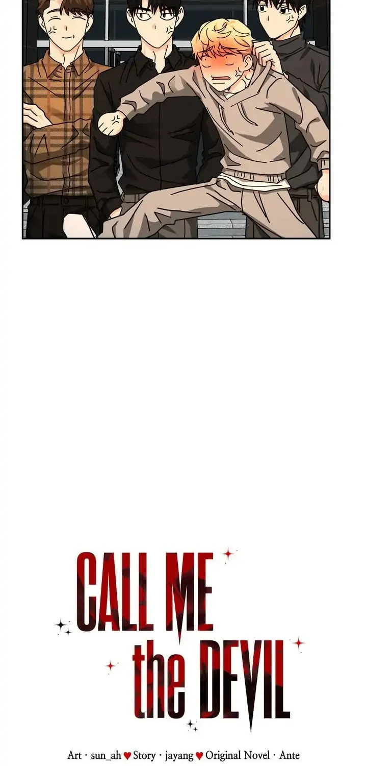 Read Call Me the Devil chapter 25 image 41 on Lezhin