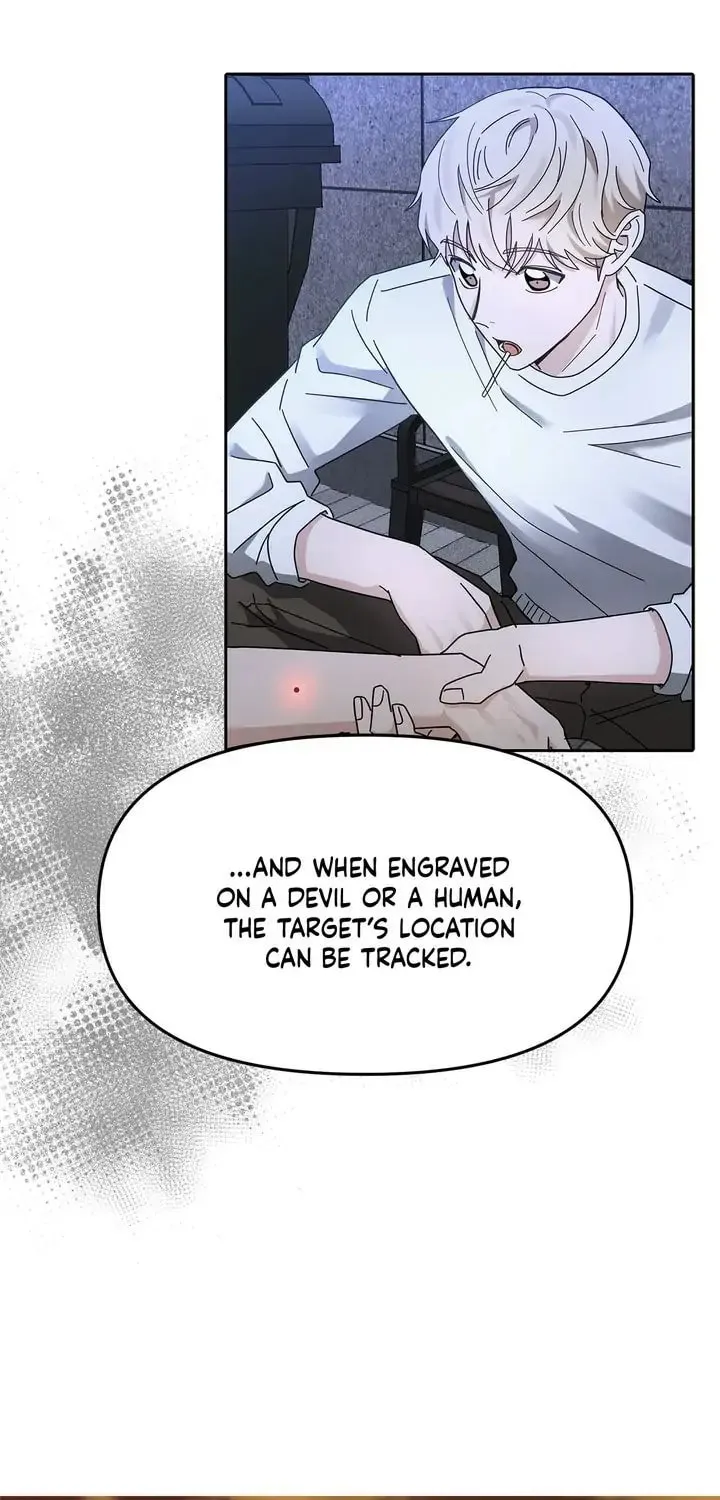 Read Call Me the Devil chapter 25 image 46 on Lezhin