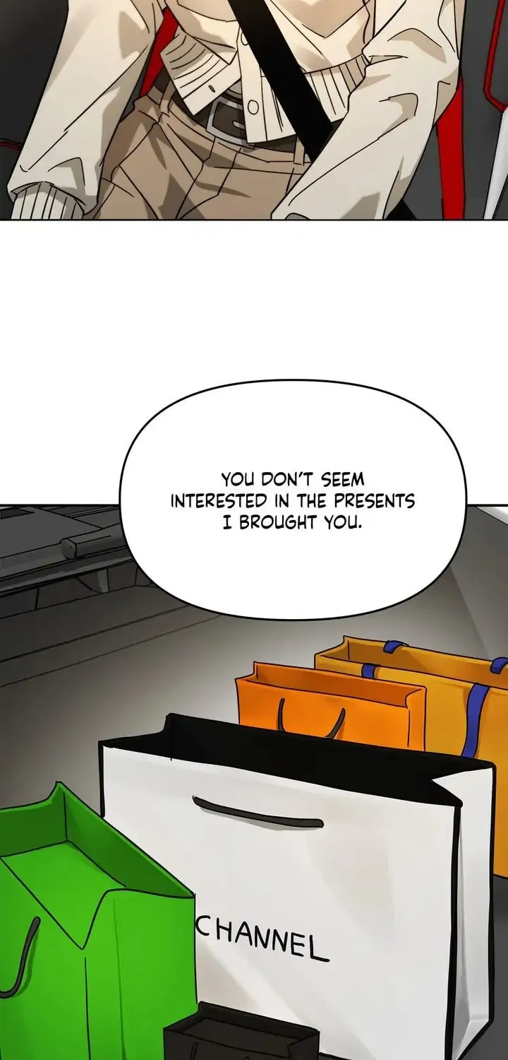 Read Call Me the Devil chapter 25 image 60 on Lezhin