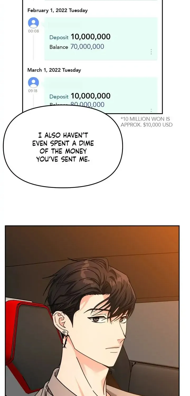 Read Call Me the Devil chapter 25 image 63 on Lezhin