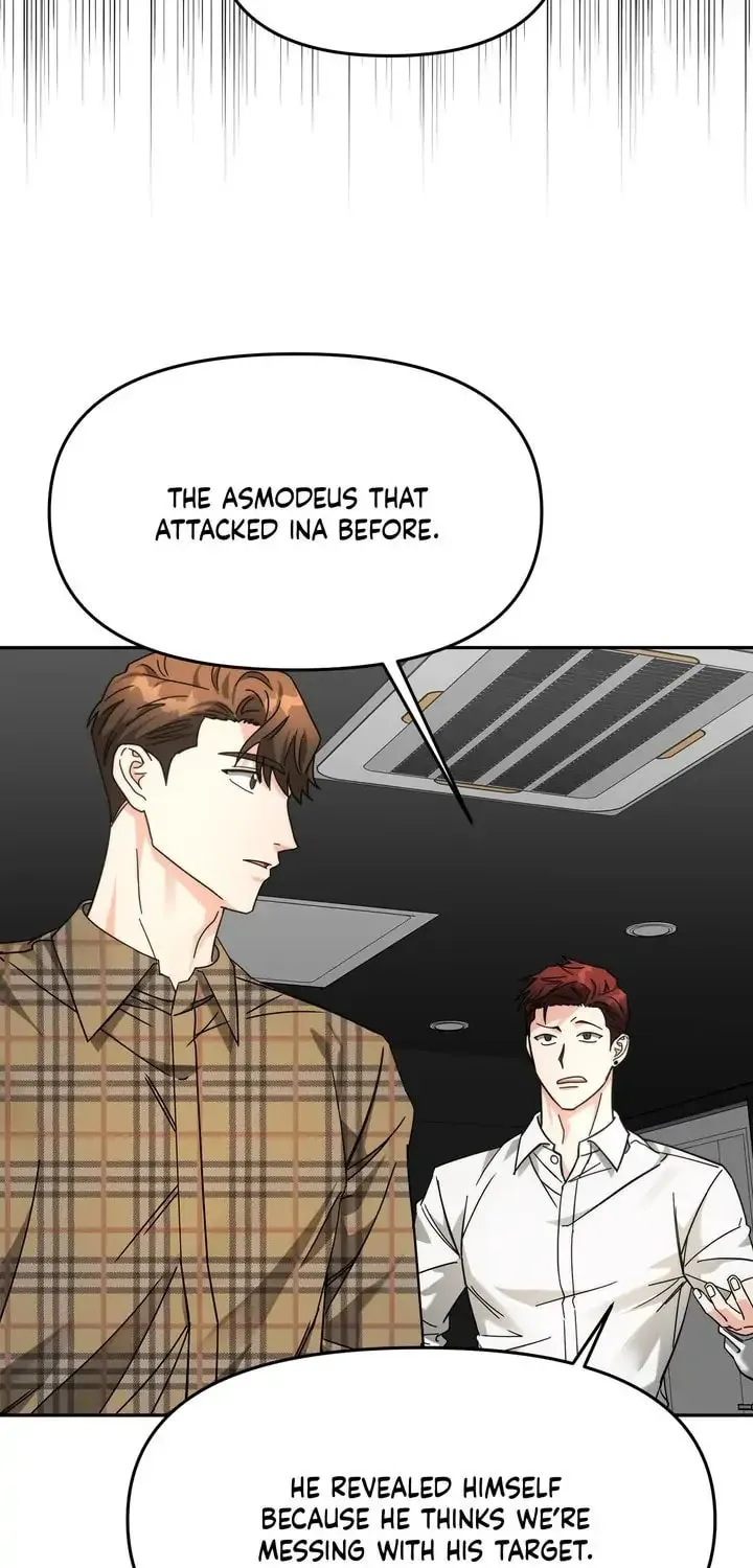 Read Call Me the Devil chapter 25 image 65 on Lezhin
