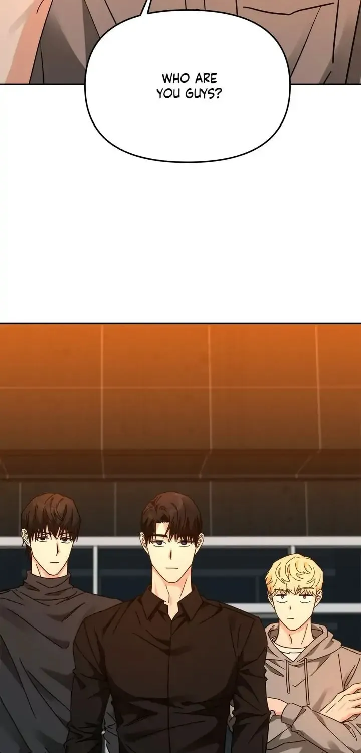 Read Call Me the Devil chapter 25 image 7 on Lezhin