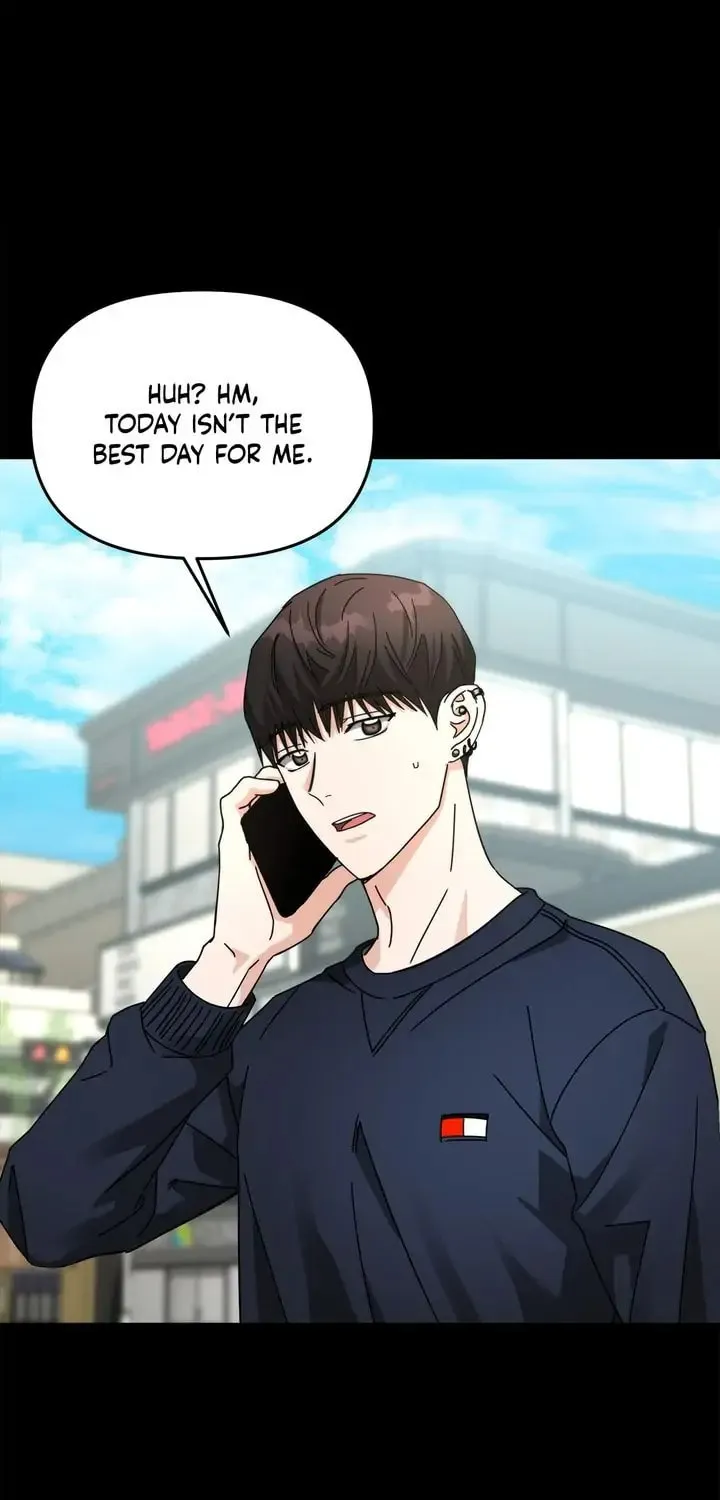 Read Call Me the Devil chapter 26 image 0 on Lezhin