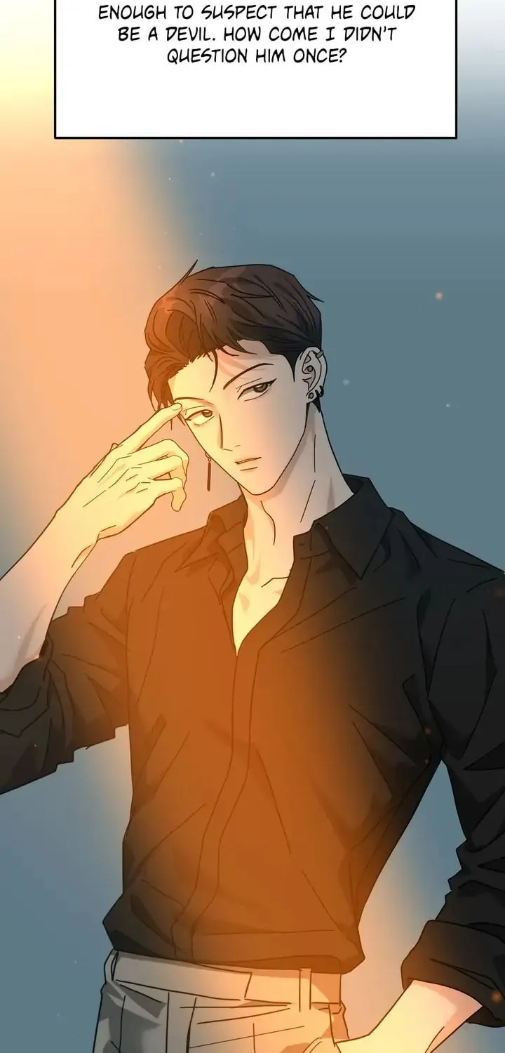 Read Call Me the Devil chapter 26 image 11 on Lezhin