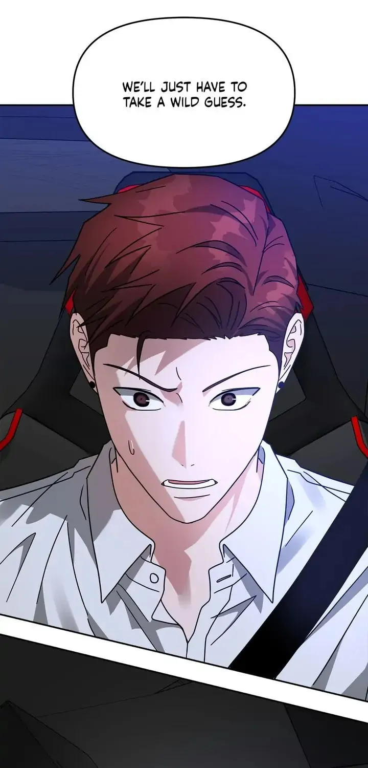 Read Call Me the Devil chapter 26 image 31 on Lezhin