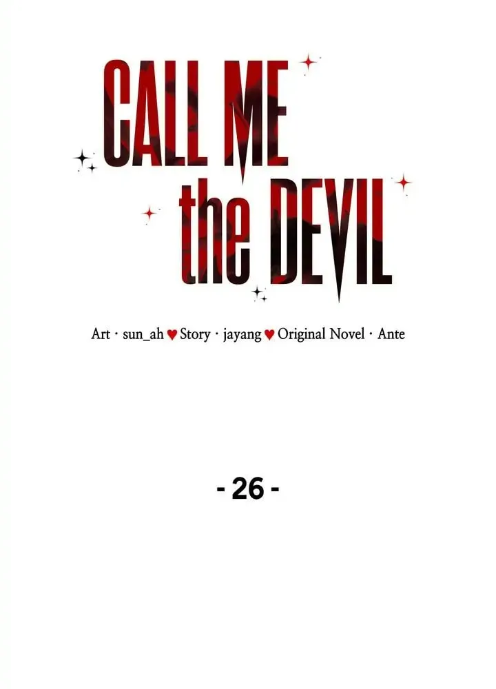 Read Call Me the Devil chapter 26 image 36 on Lezhin