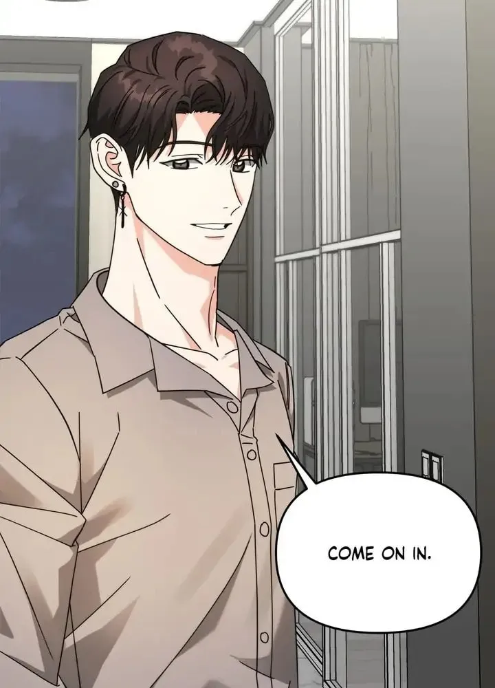 Read Call Me the Devil chapter 26 image 39 on Lezhin