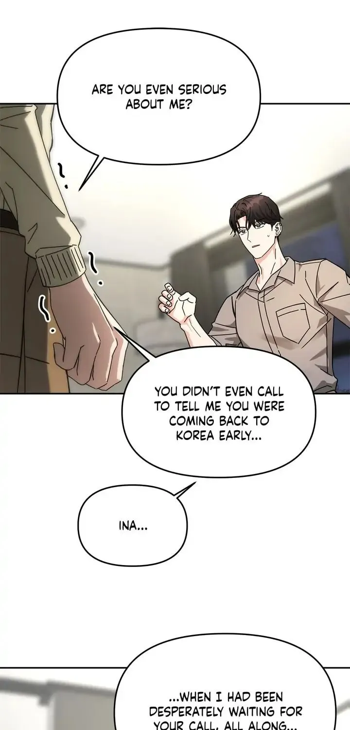 Read Call Me the Devil chapter 26 image 51 on Lezhin