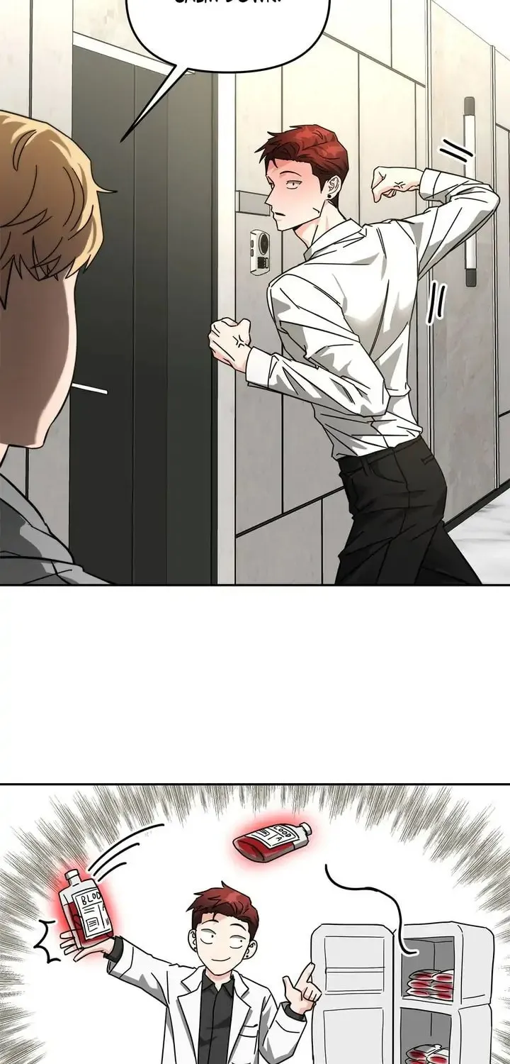 Read Call Me the Devil chapter 26 image 68 on Lezhin