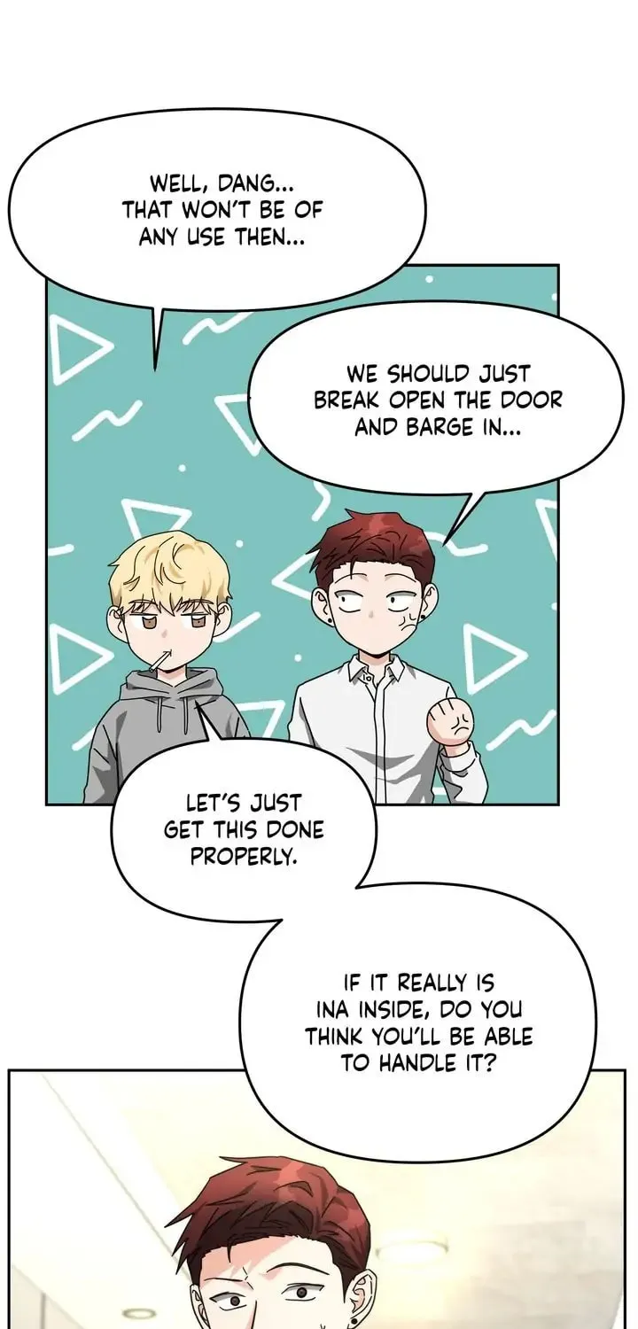 Read Call Me the Devil chapter 26 image 71 on Lezhin