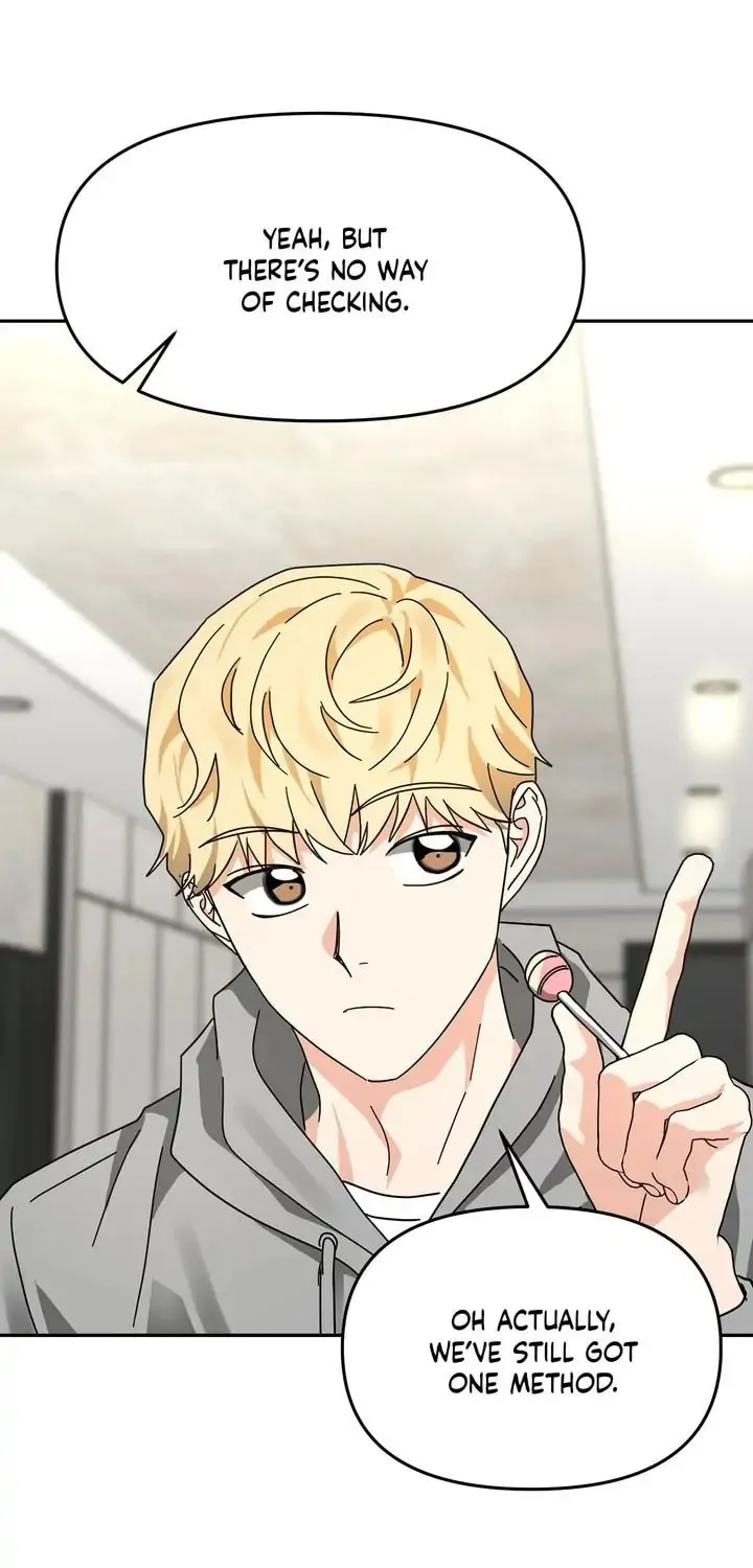 Read Call Me the Devil chapter 26 image 74 on Lezhin