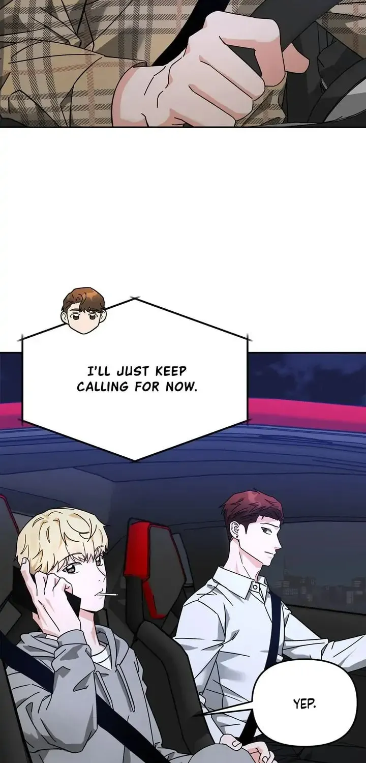 Read Call Me the Devil chapter 26 image 8 on Lezhin