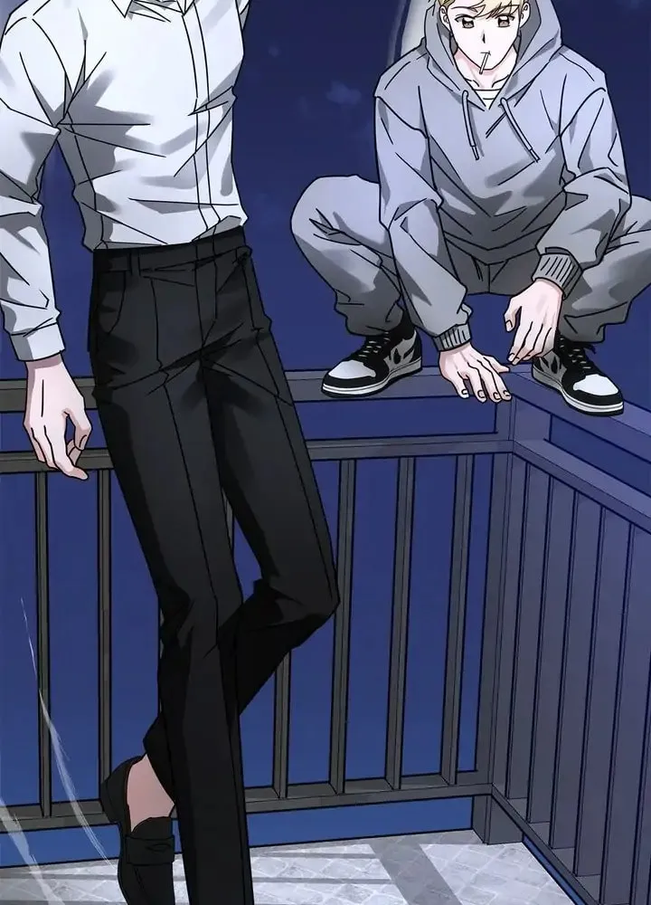 Read Call Me the Devil chapter 26 image 85 on Lezhin