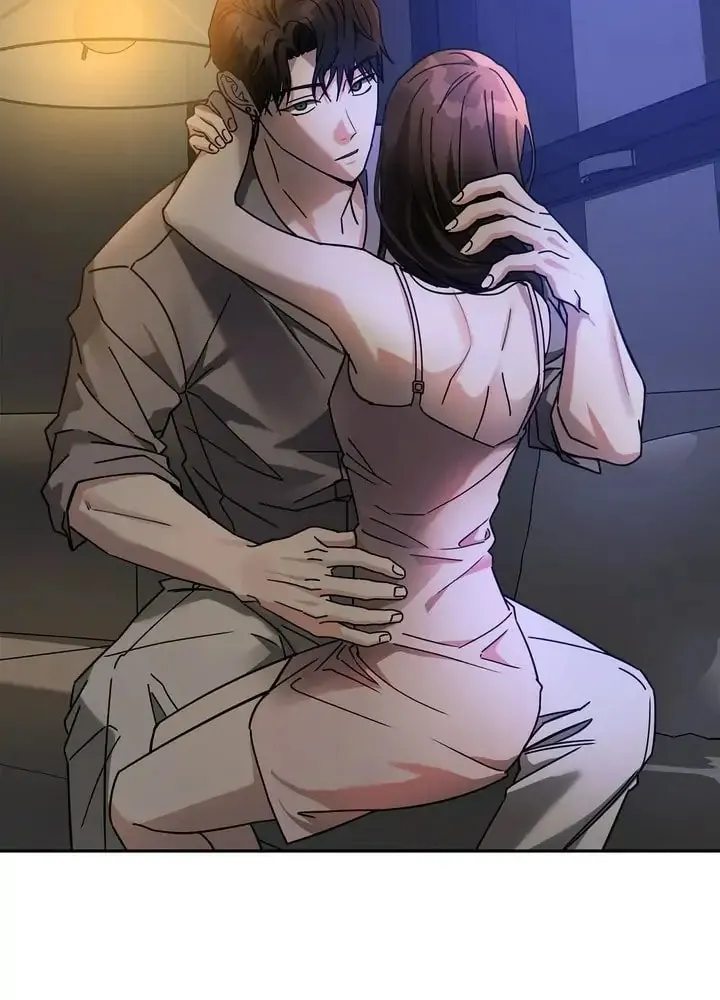 Read Call Me the Devil chapter 26 image 92 on Lezhin