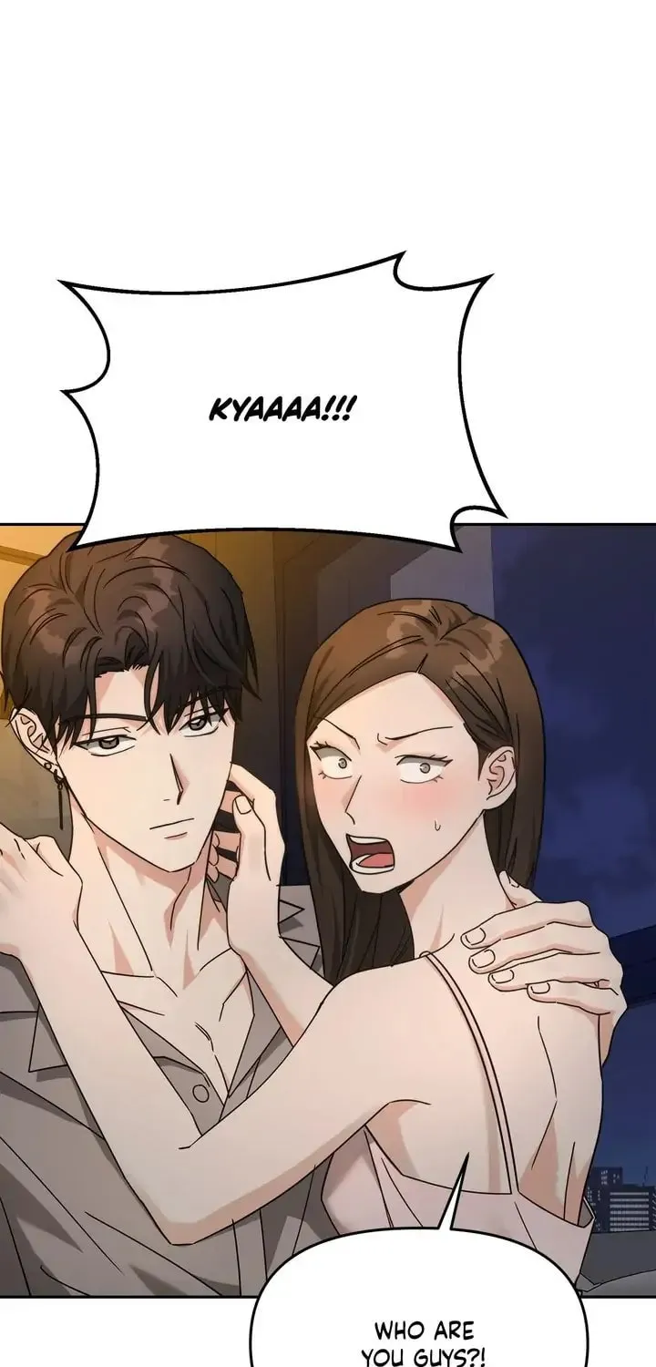 Read Call Me the Devil chapter 27 image 0 on Lezhin