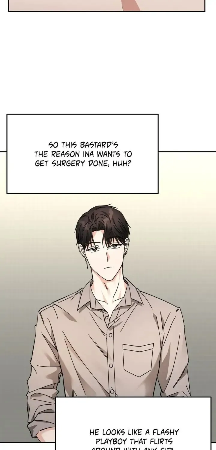Read Call Me the Devil chapter 27 image 11 on Lezhin