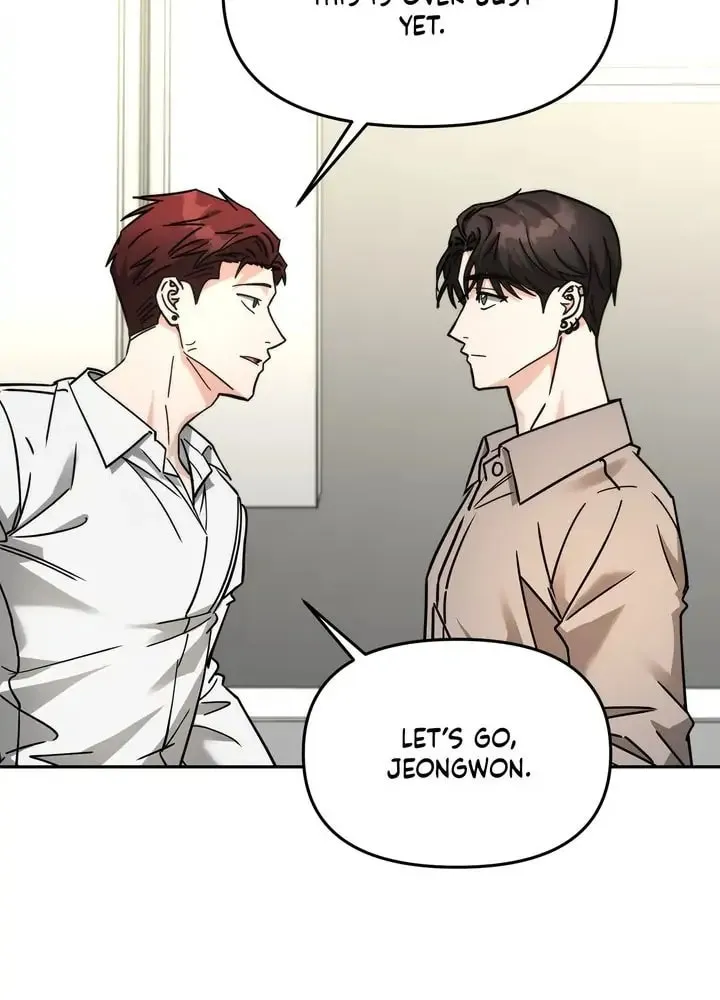 Read Call Me the Devil chapter 27 image 13 on Lezhin