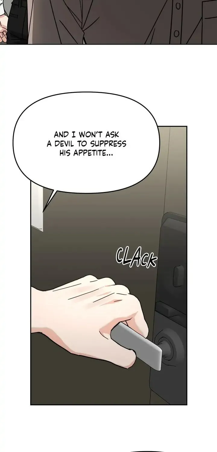 Read Call Me the Devil chapter 27 image 15 on Lezhin