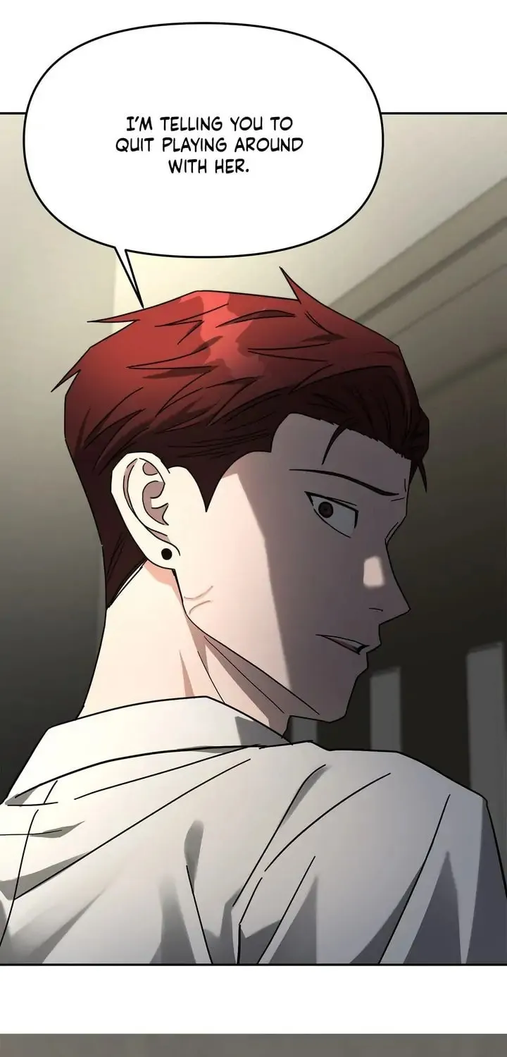 Read Call Me the Devil chapter 27 image 18 on Lezhin