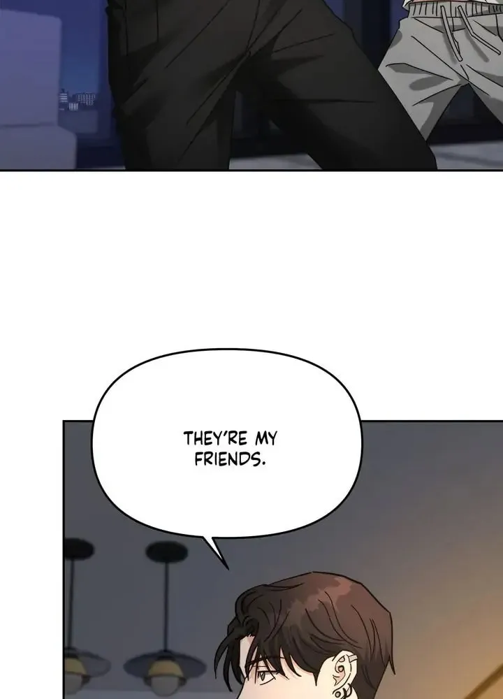 Read Call Me the Devil chapter 27 image 2 on Lezhin