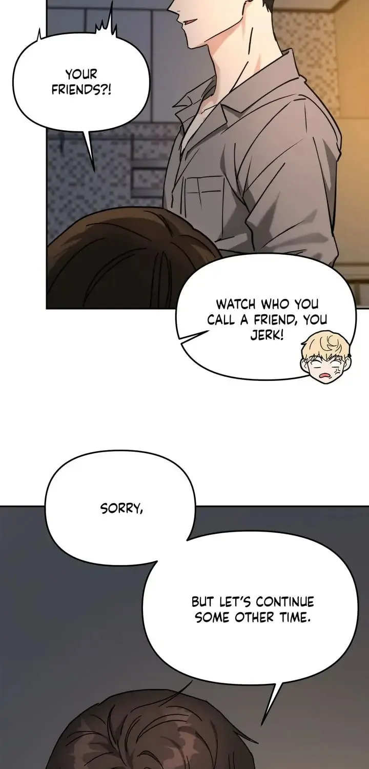 Read Call Me the Devil chapter 27 image 3 on Lezhin