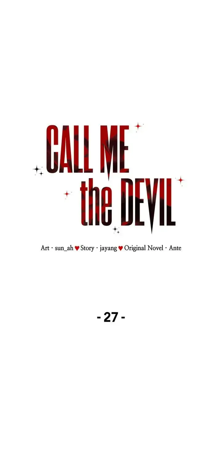 Read Call Me the Devil chapter 27 image 34 on Lezhin