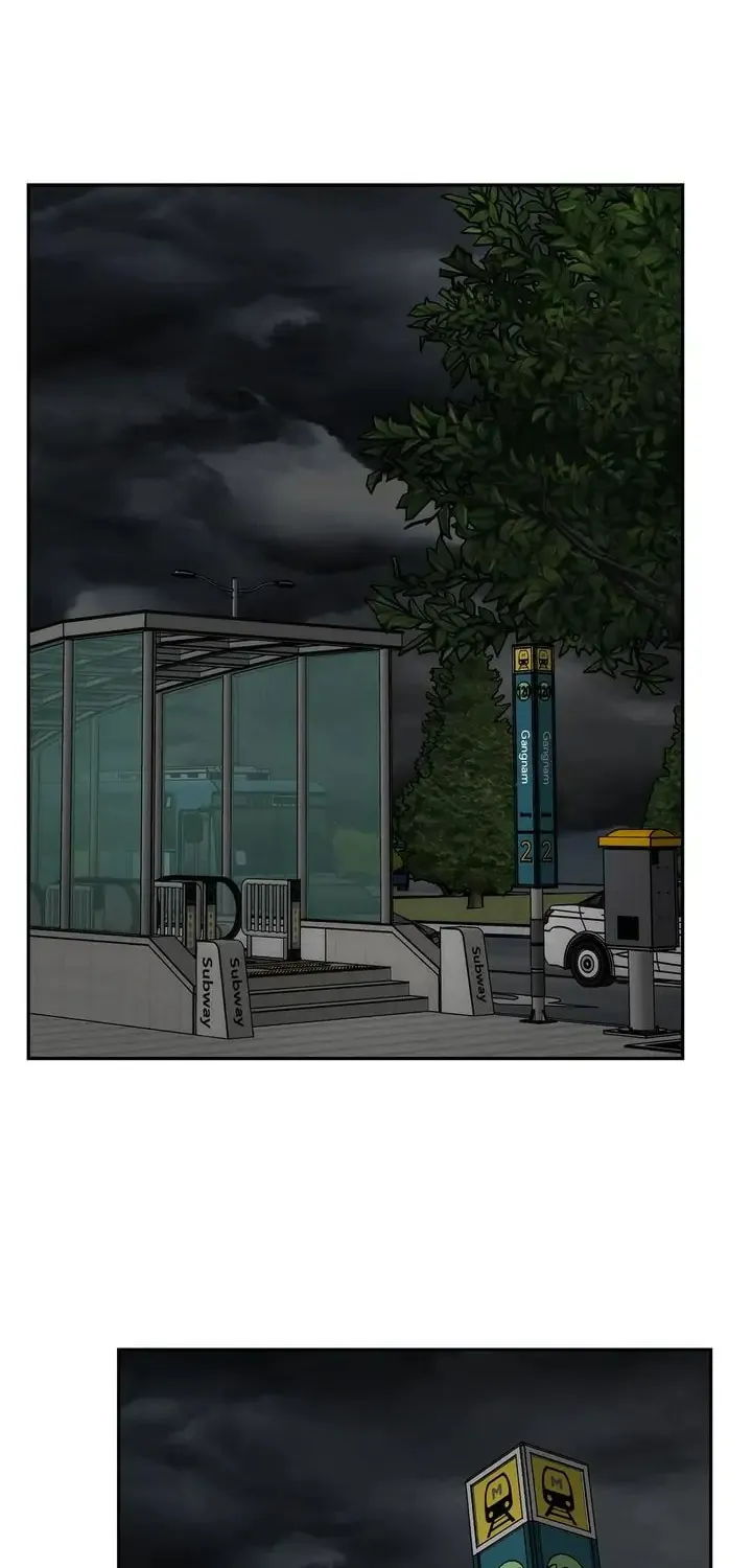 Read Call Me the Devil chapter 27 image 35 on Lezhin