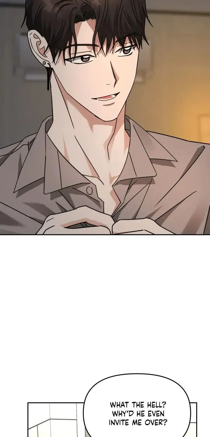 Read Call Me the Devil chapter 27 image 4 on Lezhin