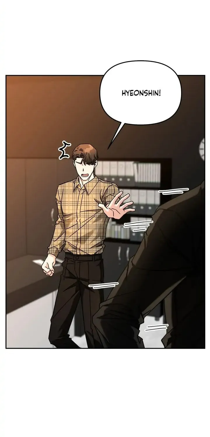 Read Call Me the Devil chapter 27 image 40 on Lezhin