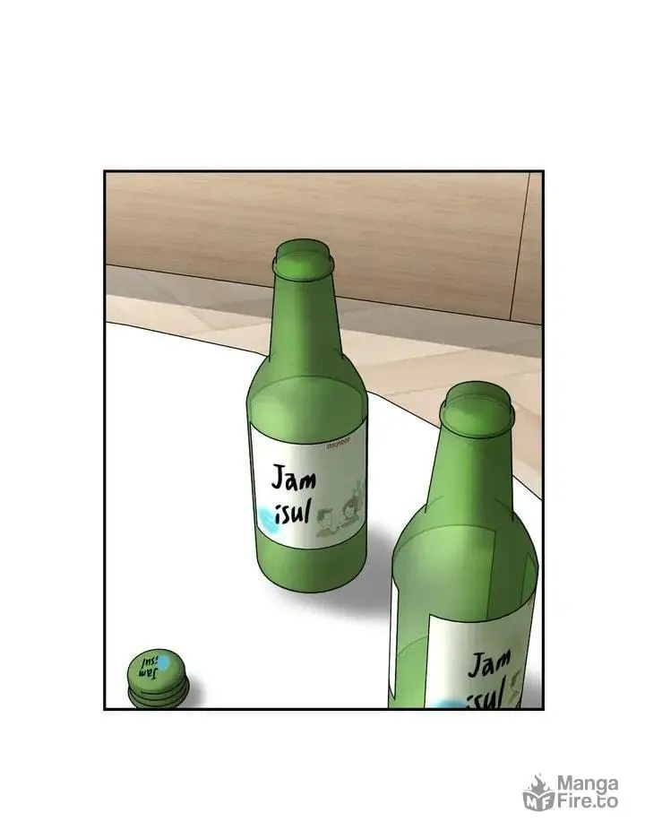 Read Call Me the Devil chapter 27 image 70 on Lezhin