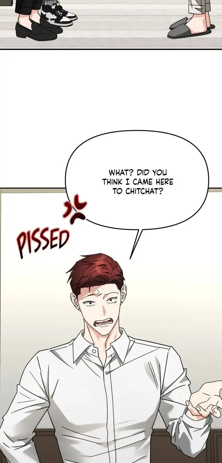 Read Call Me the Devil chapter 27 image 9 on Lezhin