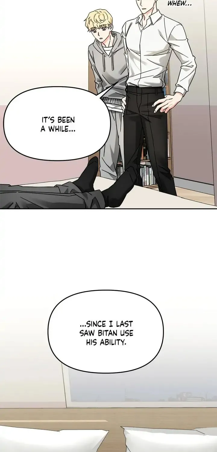 Read Call Me the Devil chapter 28 image 10 on Lezhin