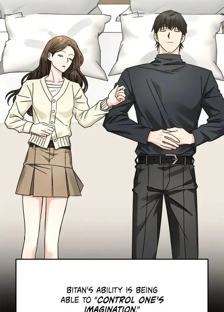Read Call Me the Devil chapter 28 image 11 on Lezhin