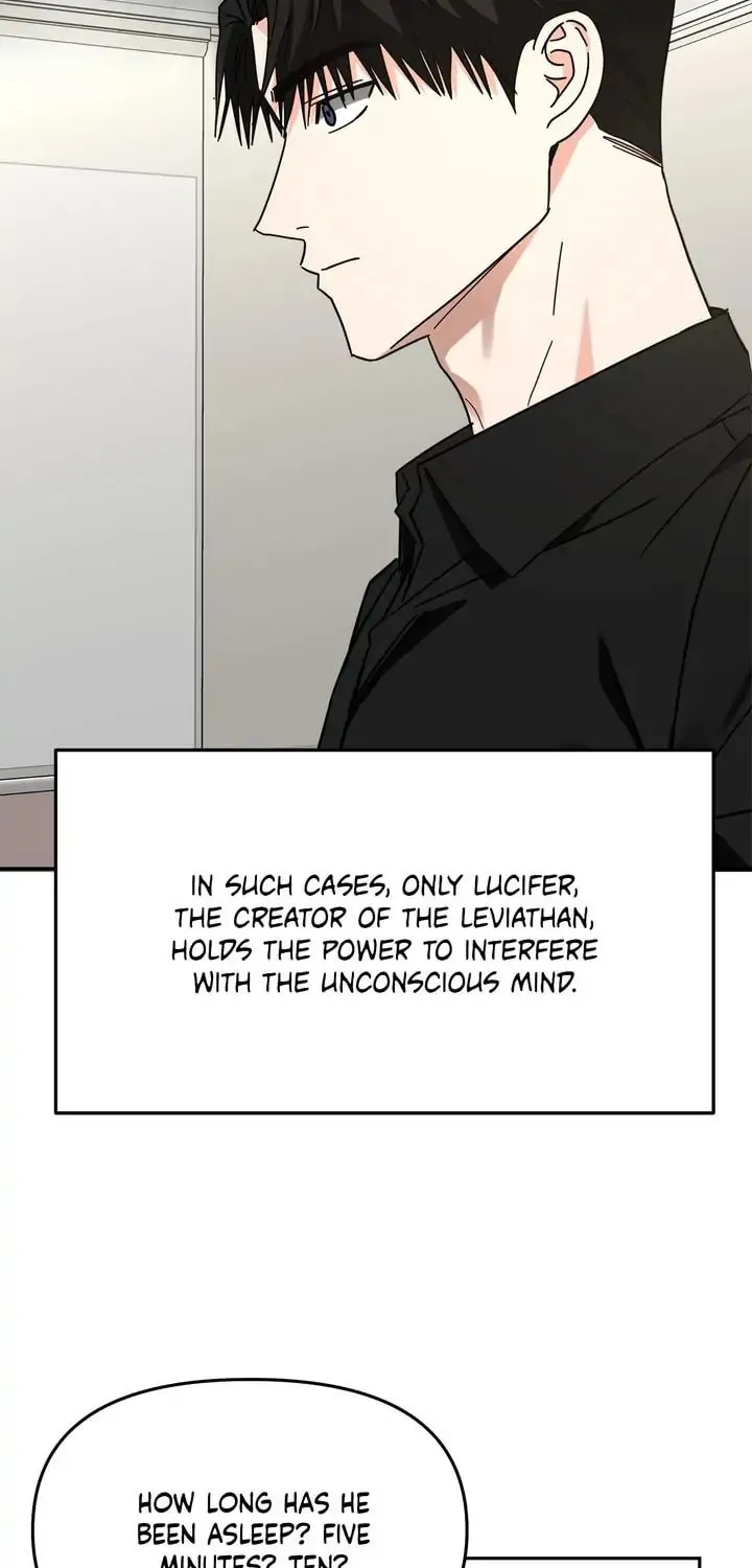 Read Call Me the Devil chapter 28 image 15 on Lezhin