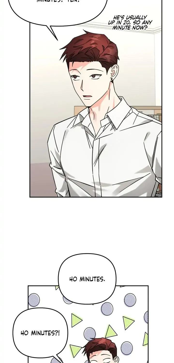 Read Call Me the Devil chapter 28 image 16 on Lezhin