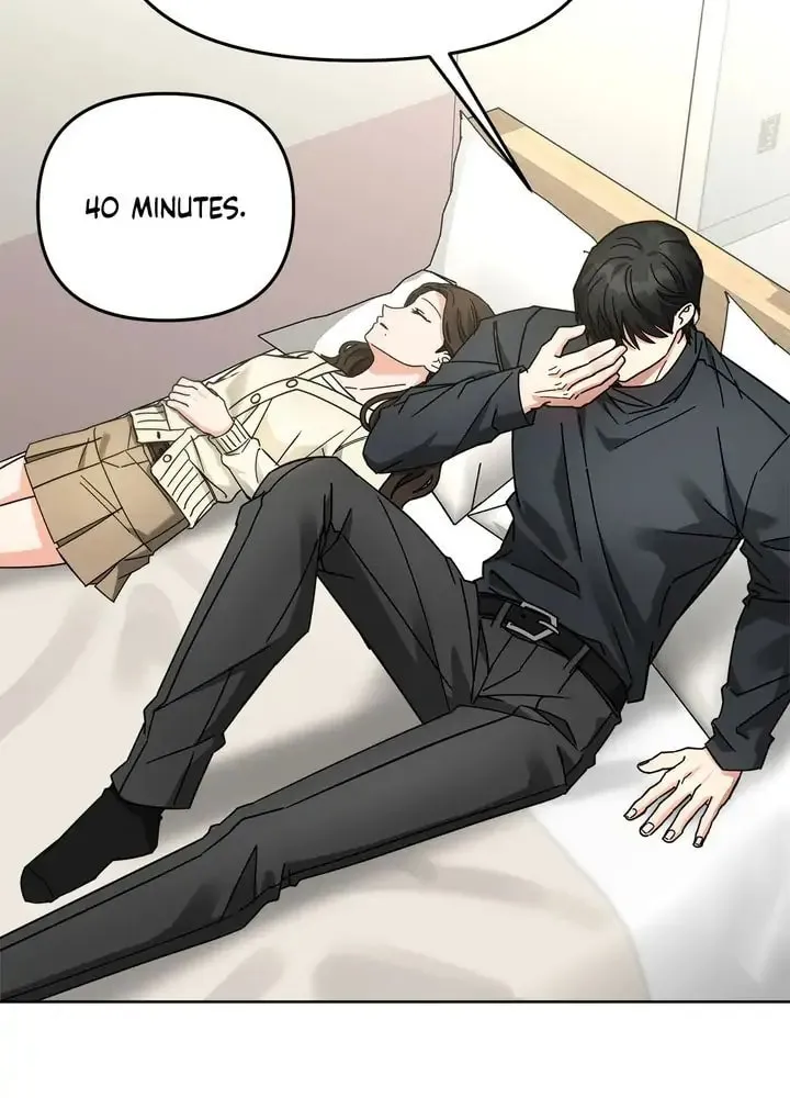 Read Call Me the Devil chapter 28 image 21 on Lezhin