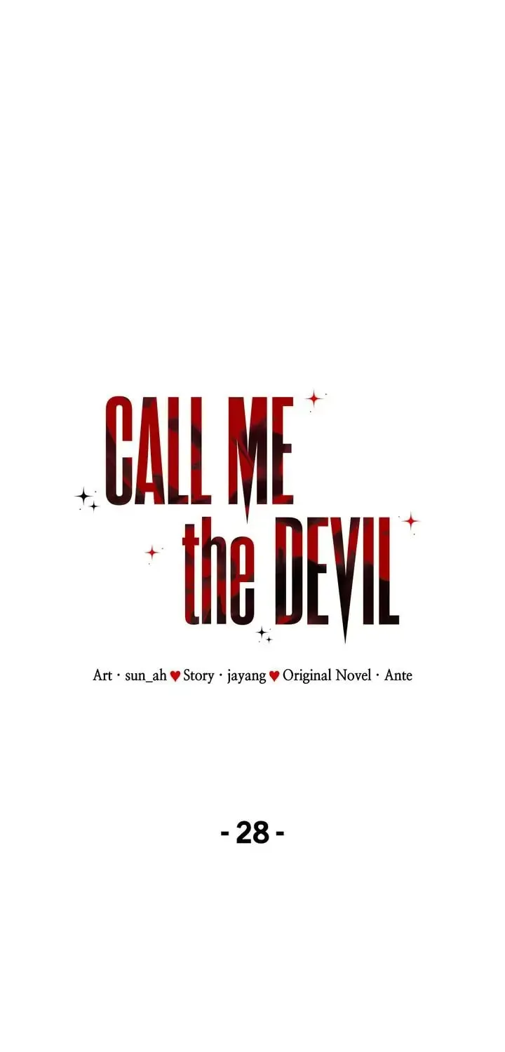 Read Call Me the Devil chapter 28 image 28 on Lezhin