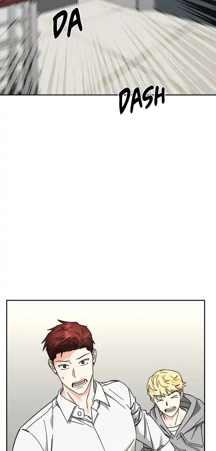 Read Call Me the Devil chapter 28 image 3 on Lezhin