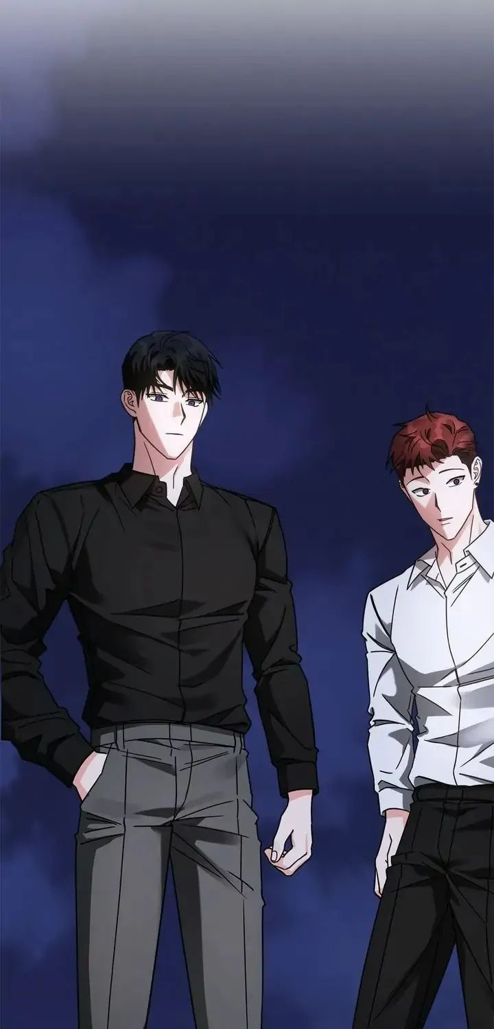 Read Call Me the Devil chapter 28 image 32 on Lezhin
