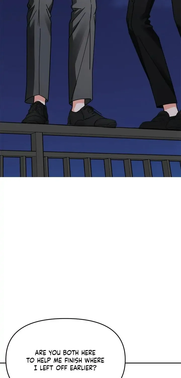 Read Call Me the Devil chapter 28 image 33 on Lezhin