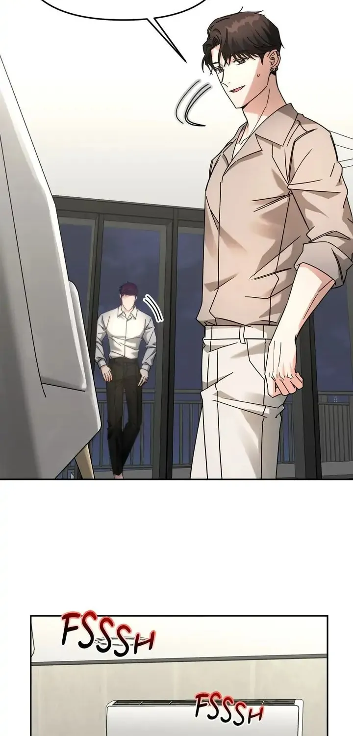 Read Call Me the Devil chapter 28 image 40 on Lezhin