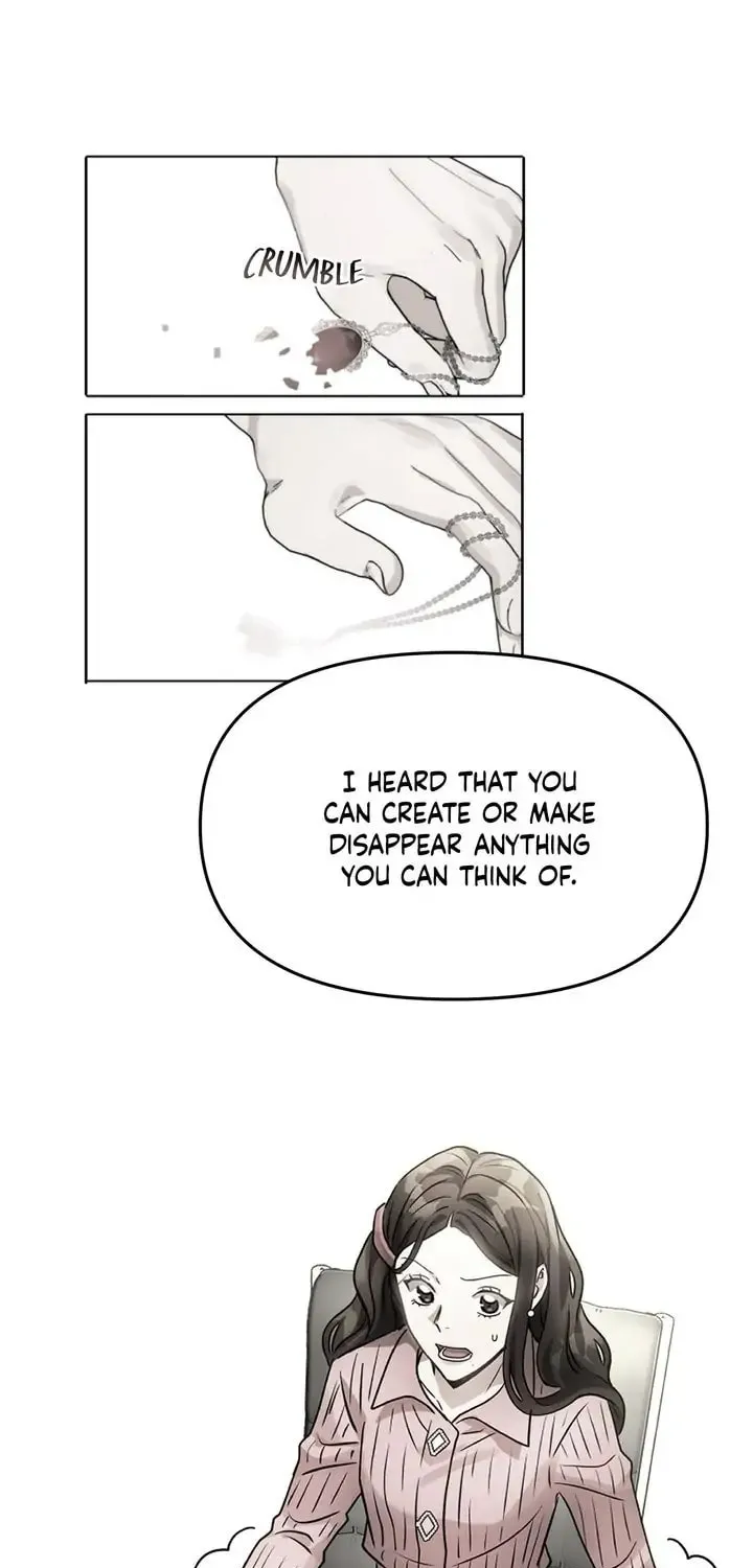 Read Call Me the Devil chapter 28 image 49 on Lezhin